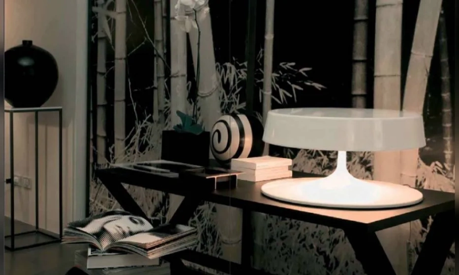 Настольная Лампа China Фабрики Penta - фото 1