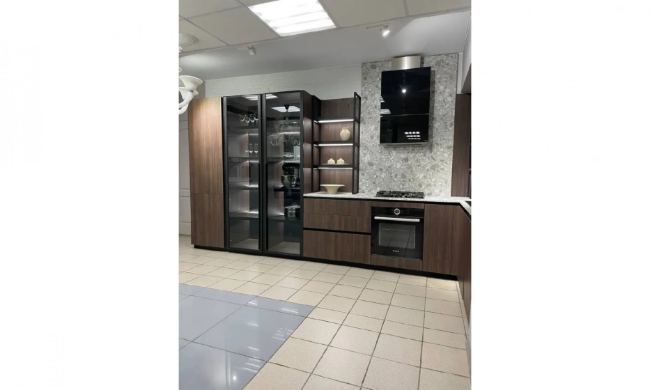 Кухня MITON Menta - фото 2