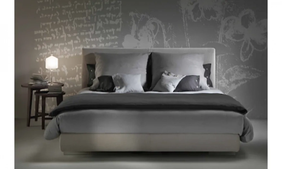 Кровать Flexform Magnum - фото 2