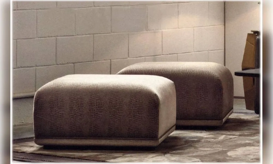 Пуф Smania Amerigo 1 - фото 1