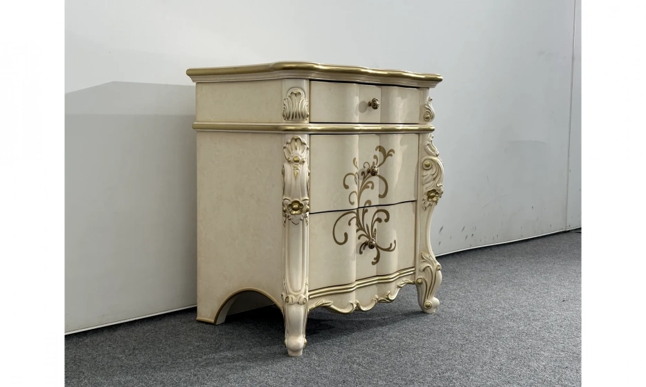 Прикроватная тумбочка Анна Потапова Ekaterina I - фото 2