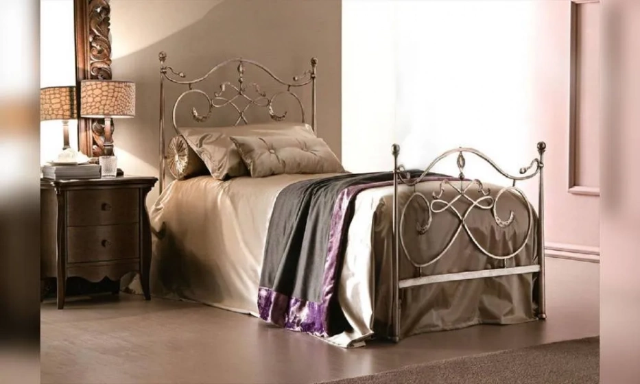 Кровать Cortezari Artu 2 - фото 1