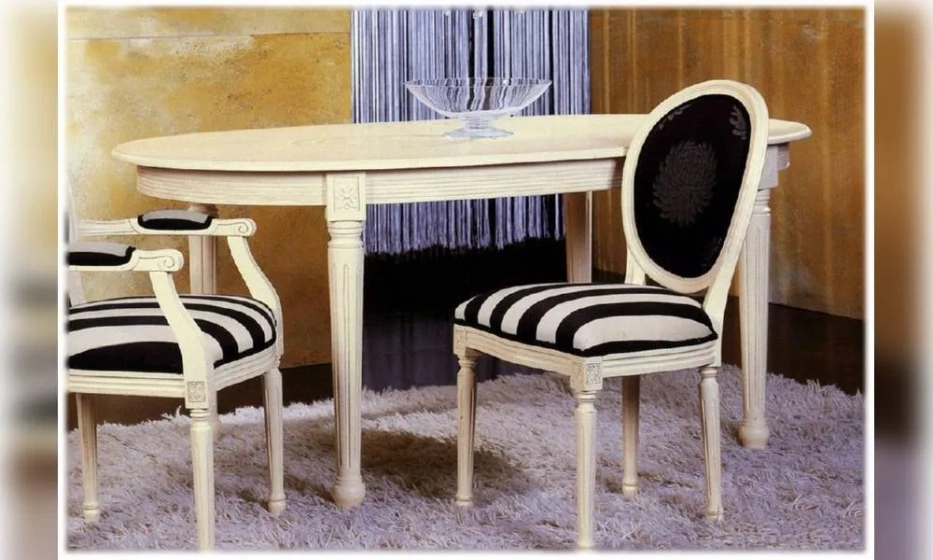 Стол Seven Sedie Luigi 2 - фото 1