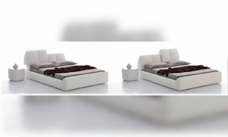 Кровать Tonin Casa Tuny 1 - фото 1