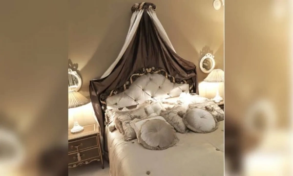 Спальня Savio Firmino Notte 5