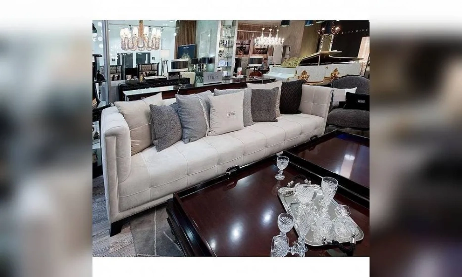 Диван Barney - фото 3