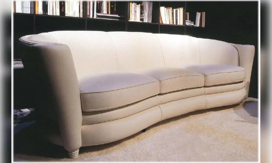 Диван Zanaboni Millennium/2 Dv 1 - фото 1