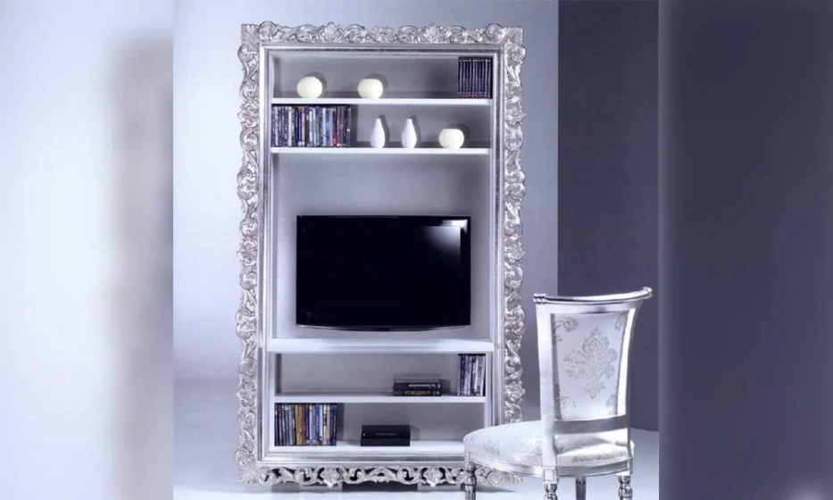 Тумба Тв Mo.Wa Classico Contemporaneo 1 - фото 1