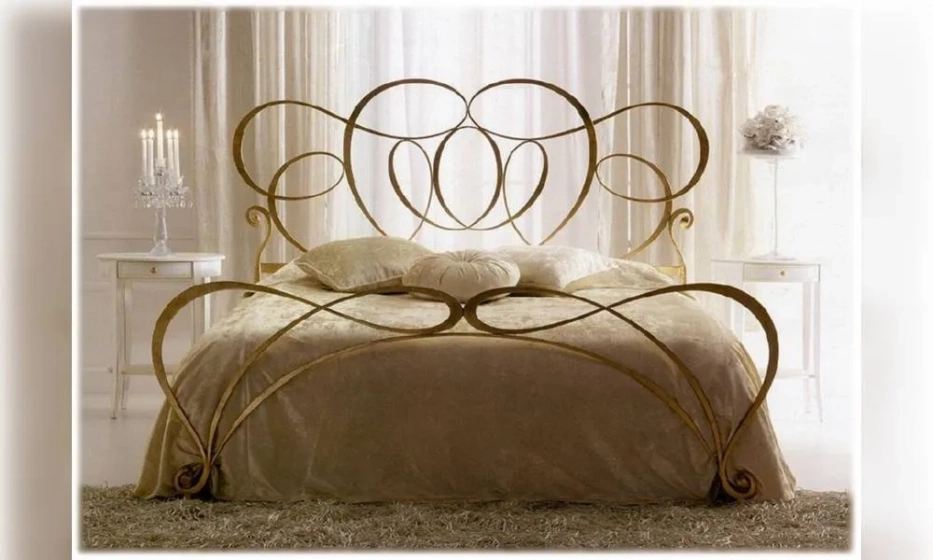 Кровать Cortezari Paloma - фото 1