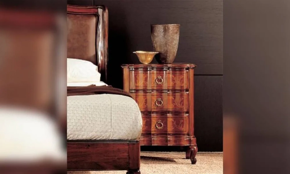 Тумба Прикроватная Medea 2009Cd - фото 1