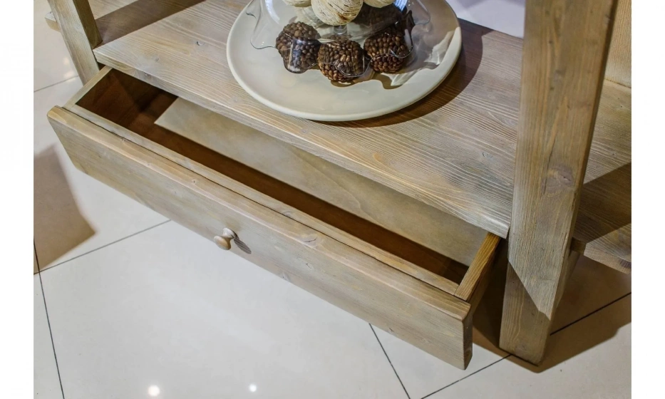 Консоль STOSA CUCINE WOOD - фото 3