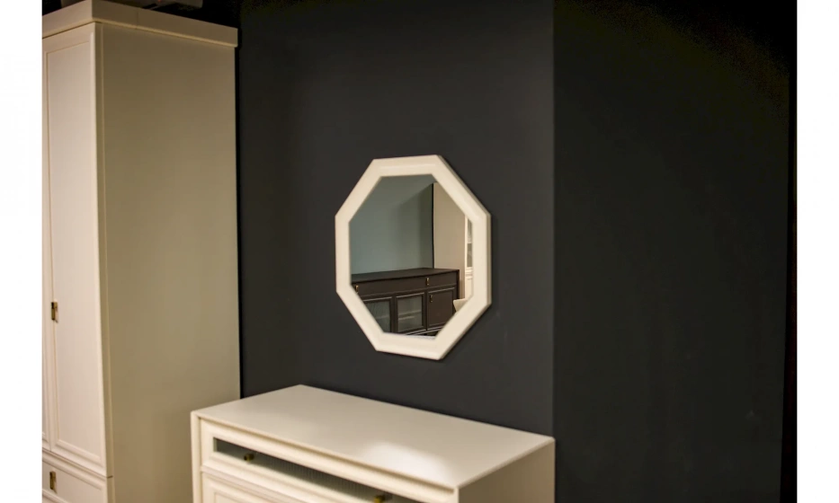 Зеркало макияжное Lorenta Turkey - фото 3