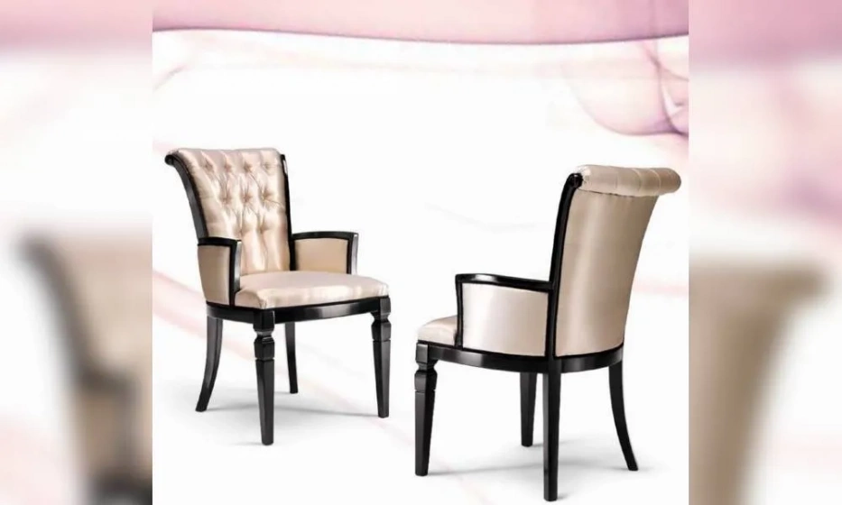 Полукресло Re Deco Charme - фото 1