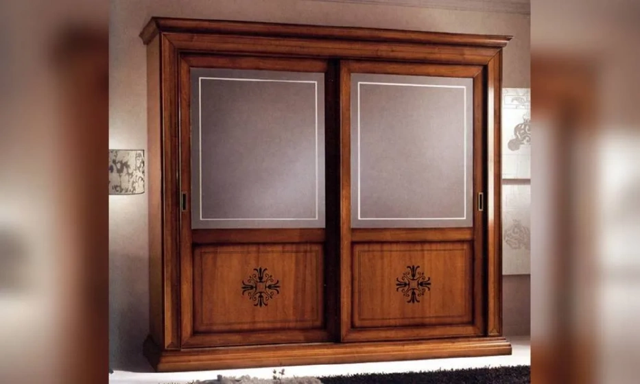 Шкаф Giuliacasa Vi025-Ls - фото 1