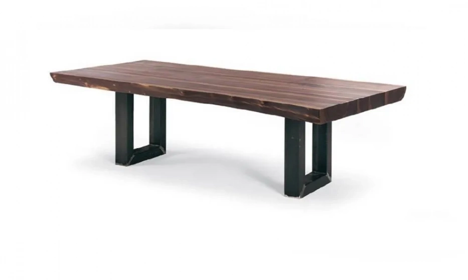 Обеденный Стол Woodstock-Sherwood Base, Riva 1920 - фото 1