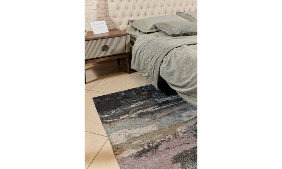 Ковер Magnum Dark Turkey - фото 3