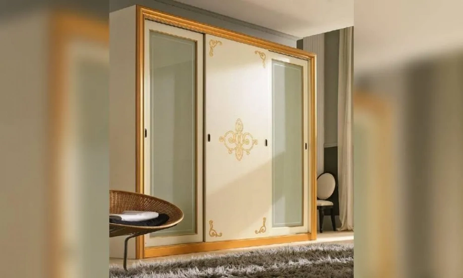 Шкаф Bottega D'Arte Monet - фото 1