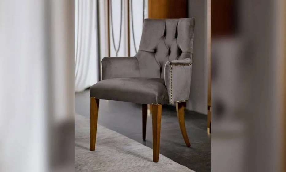 Стул Seven Sedie Olimpia 2 - фото 1