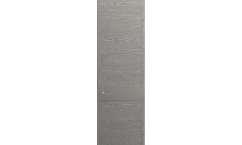 Межкомнатная дверь Софья, коллекция Contorno, Модель 380.99 - фото 1