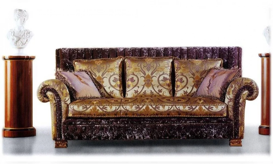 Диван Zanaboni Alice Dv - 1 - фото 1