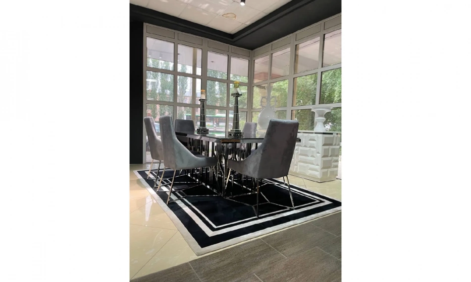 Стол Обеденный Balhome Gloria - фото 12