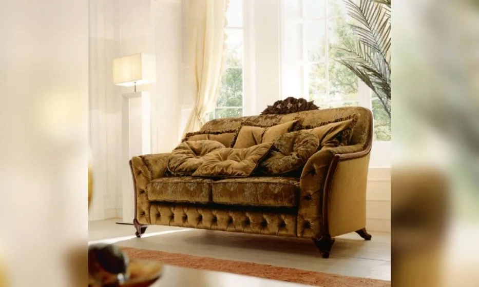 Диван Avenanti Hermes Ii 1 - фото 1