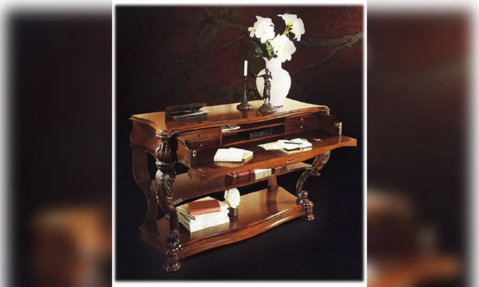 Консоль Angelo Cappellini Debussy - фото 1