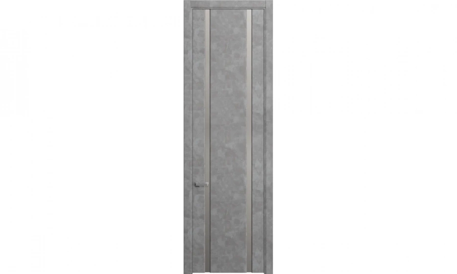 Межкомнатная дверь Софья, коллекция Skyline, Модель 230.102 - фото 1