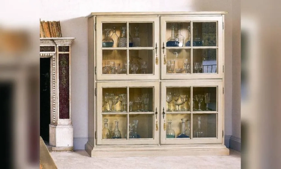 Витрина Tonin Casa Atios - фото 1