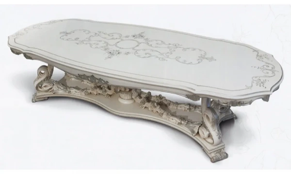 Столовая Asnaghi Interiors Altea