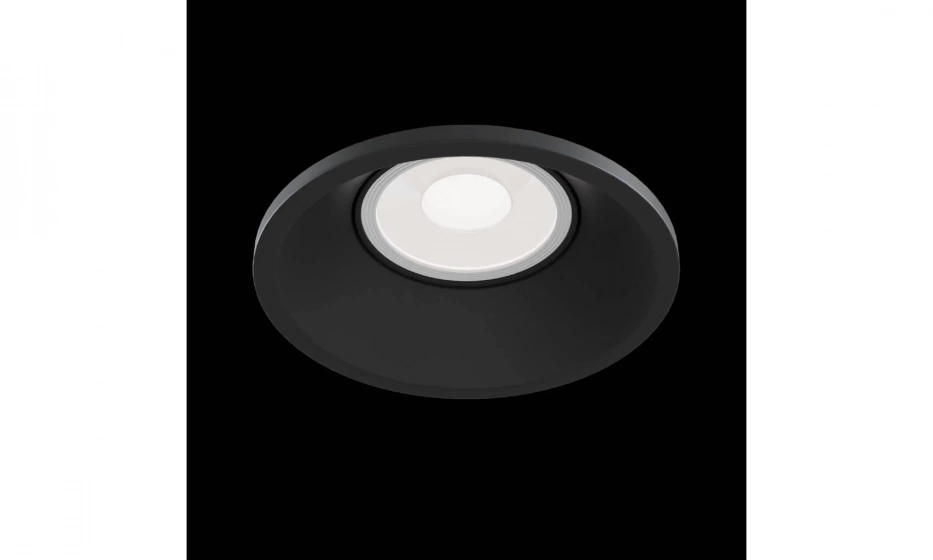 Встраиваемый Светильник Technical Dl028-2-01B - фото 6