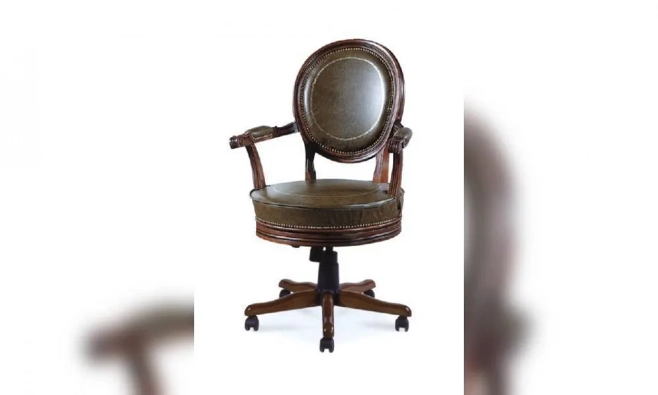 Рабочее Кресло Giuliacasa Luigi Xvi 2 - фото 1