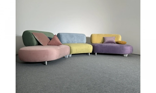 Диван Saloni Bonbon