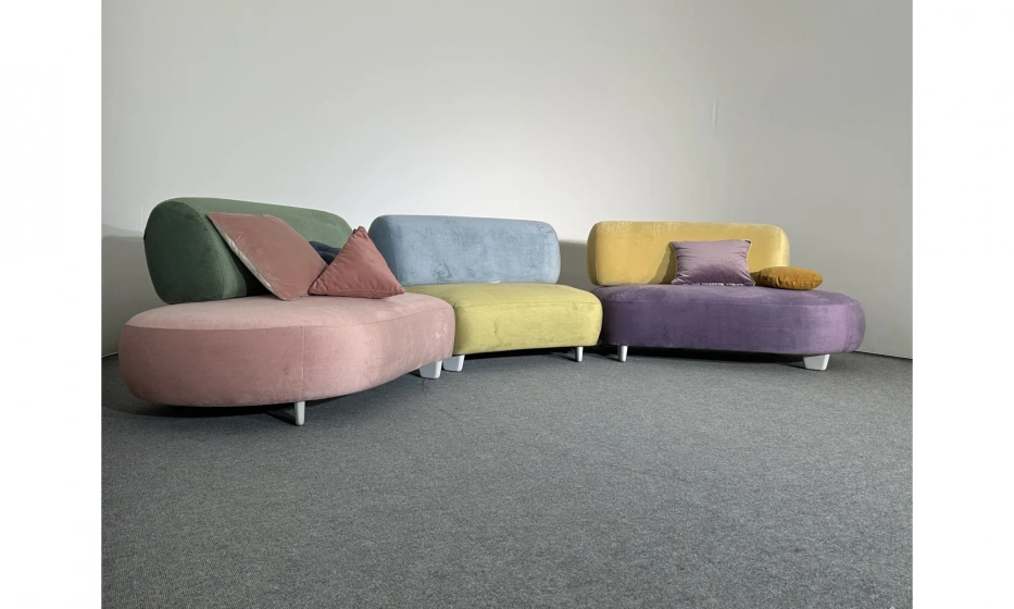 Диван Saloni Bonbon - фото 2