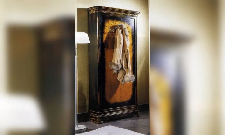 Шкаф Giuliacasa 533-Vr - фото 1