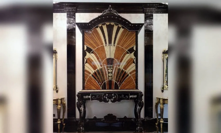 Секретер Francesco Molon Eclectica 1 - фото 1