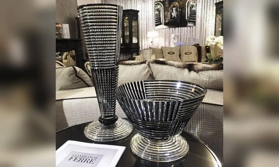 Ваза Conica - фото 3