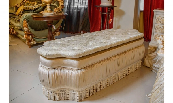 Скамья Rampoldi