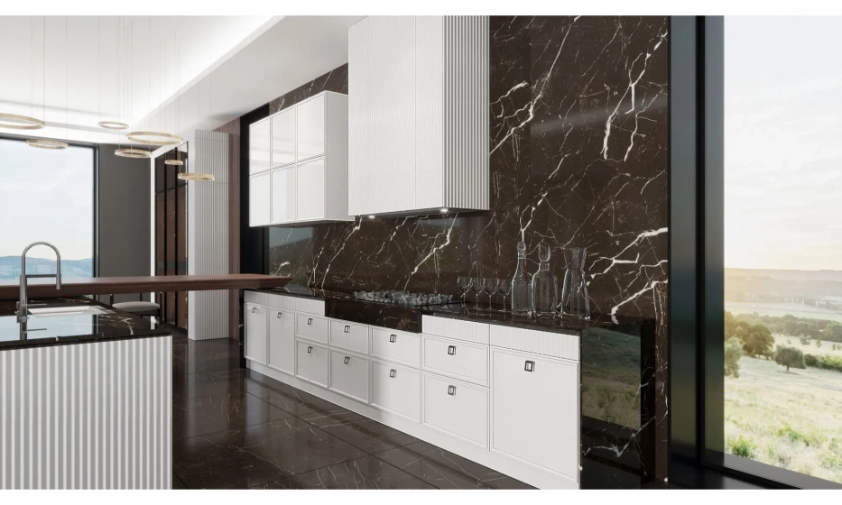 Кухня Virs Bellagio - фото 11