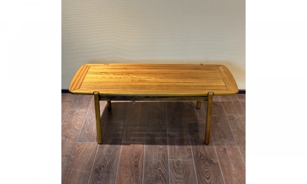 Уличный кофейный столик Saloni Troy