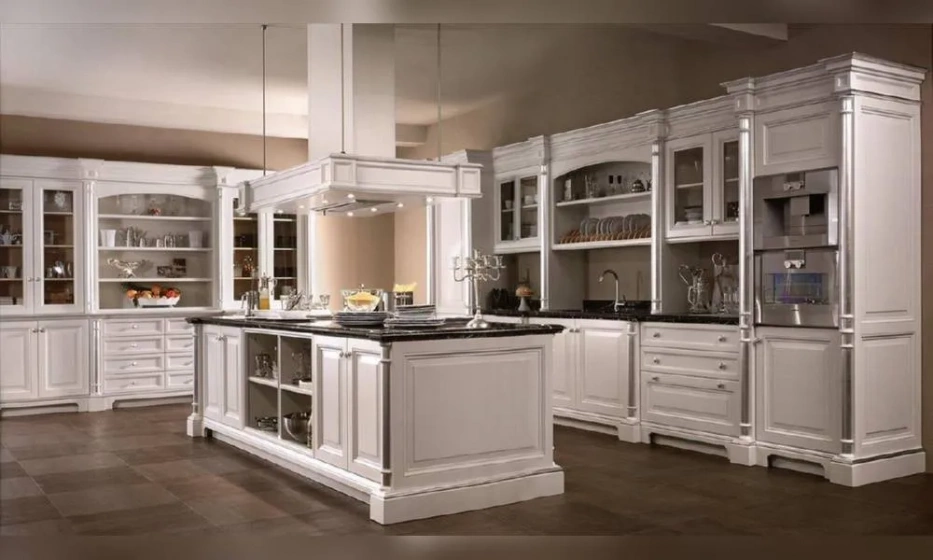 Кухня Bottega D'Arte Venezia - фото 1