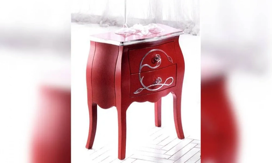 Тумба Прикроватная Giuliacasa Ambra - фото 1