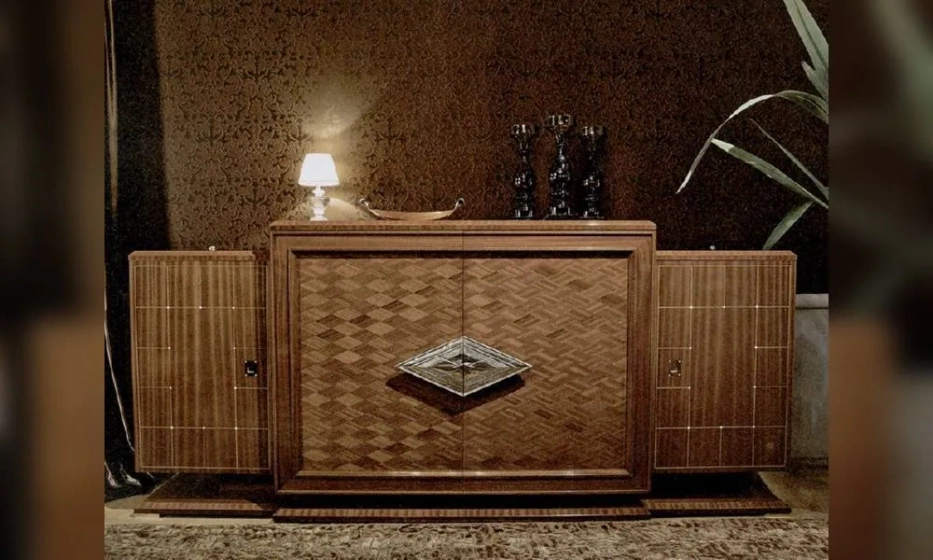 Тумба Тв Provasi Milano Collection - фото 1