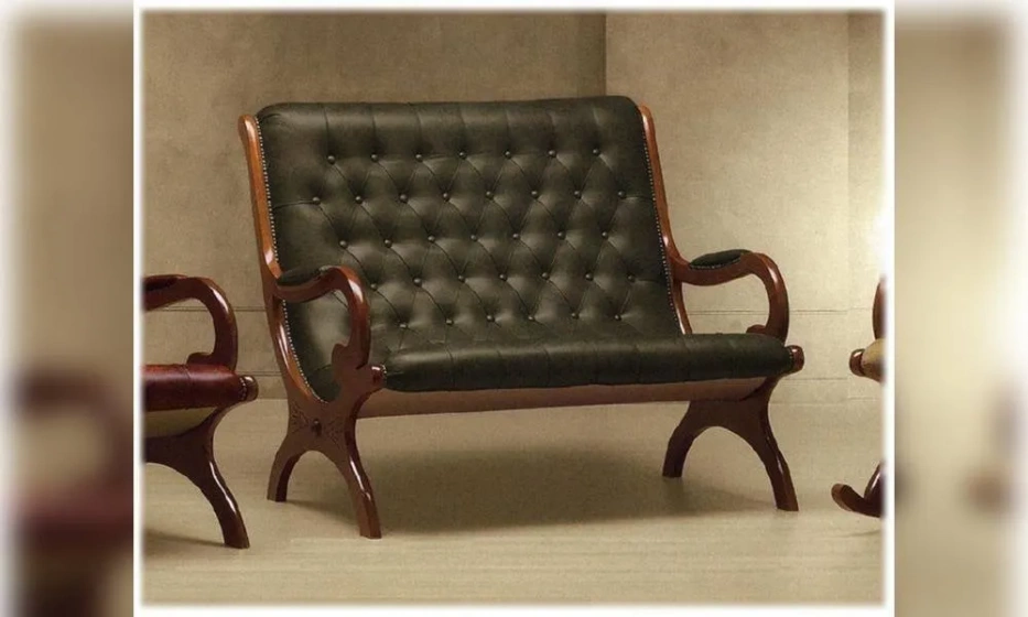 Софа Morello Gianpaolo Dondolo - фото 1