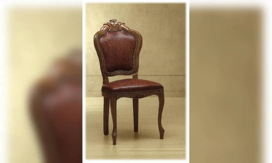 Стул Morello Gianpaolo Filippona 3 - фото 1