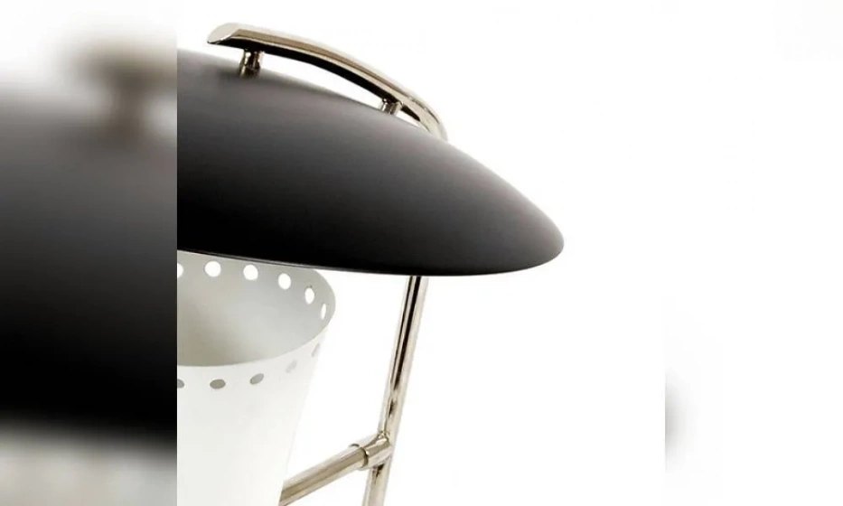 Настольная Лампа Delightfull Barry - фото 6