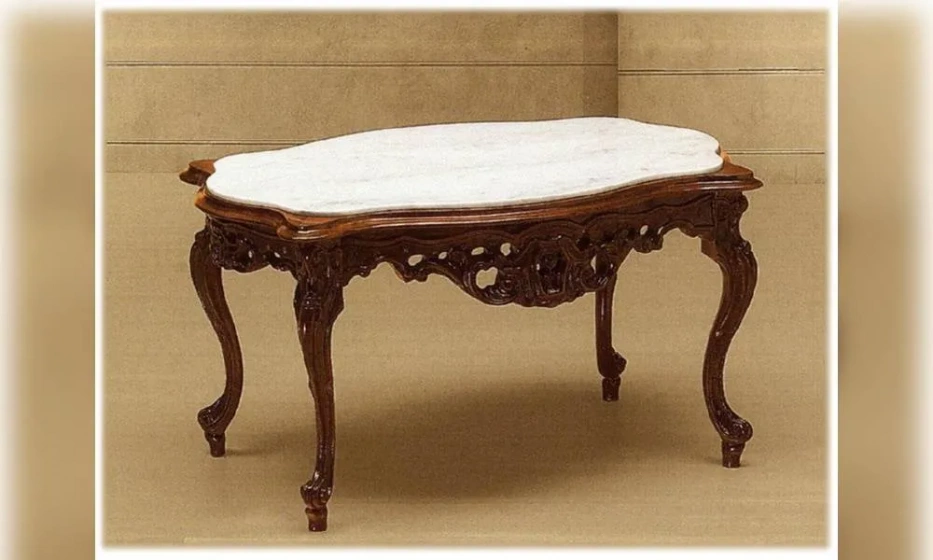 Стол Журнальный Morello Gianpaolo Maria - фото 1