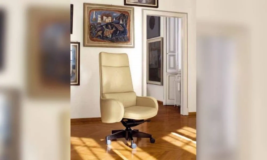 Кресло Руководителя Mascheroni Excellence - фото 1