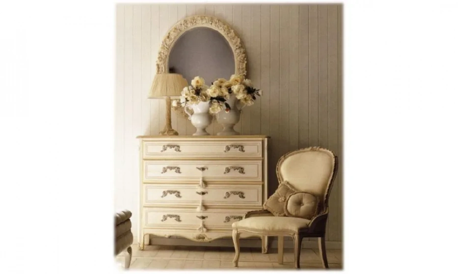 Спальня Savio Firmino Creazioni Per L Arredamento 36 - фото 3