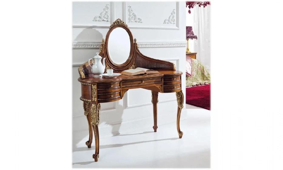 Спальня Rampoldi Infinity Flair - фото 8